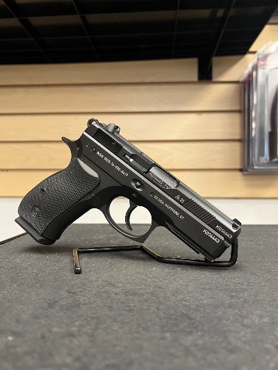 CZ P-01 9MM LUGER (9X19 PARA) - Image 4 of 8