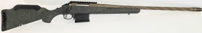RUGER AMERICAN GEN II PREDATOR 46939 .243 WIN - Image 1 of 12