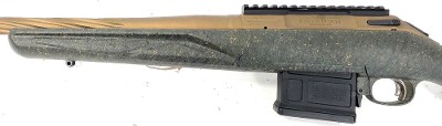 RUGER AMERICAN GEN II PREDATOR 46939 .243 WIN - Image 7 of 12