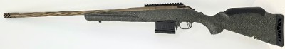 RUGER AMERICAN GEN II PREDATOR 46939 .243 WIN - Image 2 of 12