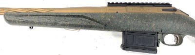 RUGER AMERICAN GEN II PREDATOR 46939 .243 WIN - Image 7 of 12
