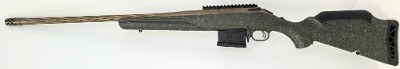 RUGER AMERICAN GEN II PREDATOR 46939 .243 WIN - Image 2 of 12