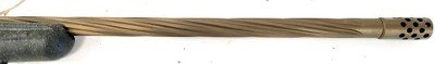 RUGER AMERICAN GEN II PREDATOR 46939 .243 WIN - Image 5 of 12