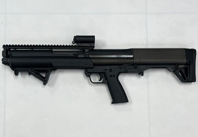 KELTEC KSG 12 GA - Image 1 of 10