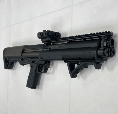 KELTEC KSG 12 GA - Image 6 of 10