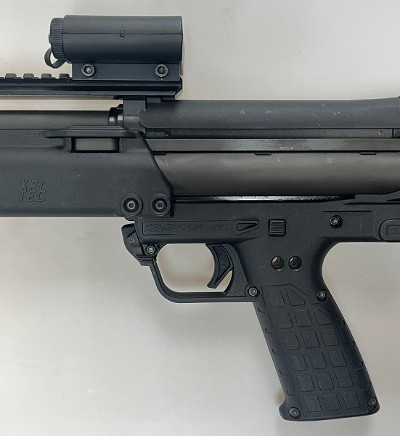 KELTEC KSG 12 GA - Image 4 of 10
