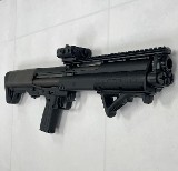 KELTEC KSG 12 GA - Image 6 of 10