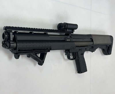 KELTEC KSG 12 GA - Image 2 of 10