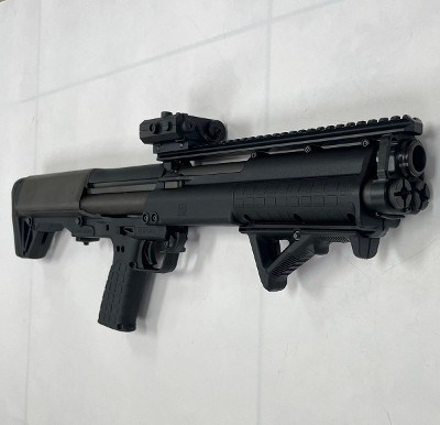 KELTEC KSG 12 GA - Image 6 of 10