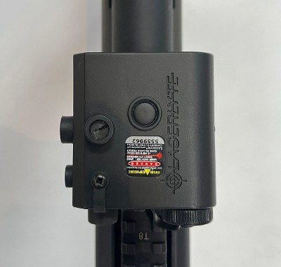 KELTEC KSG 12 GA - Image 9 of 10