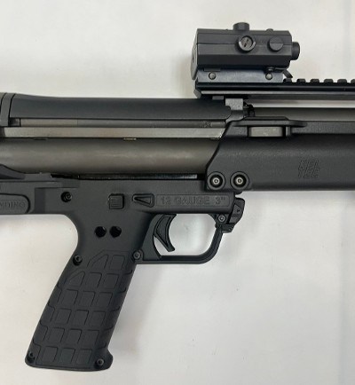 KELTEC KSG 12 GA - Image 8 of 10