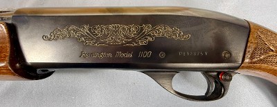 REMINGTON 1100 12 GA - Image 6 of 14