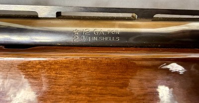 REMINGTON 1100 12 GA - Image 3 of 14