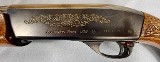REMINGTON 1100 12 GA - Image 6 of 14