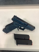 GLOCK G19 GEN 5 9MM LUGER (9x19 PARA) - Image 1 of 5