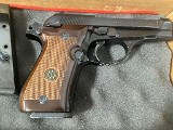 BERETTA 84 .380 ACP - Image 12 of 23