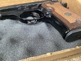 BERETTA 84 .380 ACP - Image 6 of 23