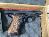 BERETTA 84 .380 ACP - Image 17 of 23