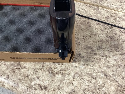 BERETTA 84 .380 ACP - Image 15 of 23
