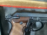 BERETTA 84 .380 ACP - Image 5 of 23