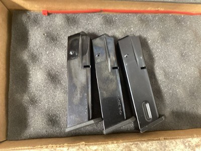 BERETTA 84 .380 ACP - Image 22 of 23