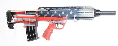 TOKAREV TBP 12 12 GA - Image 3 of 6