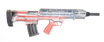 TOKAREV TBP 12 12 GA - Image 1 of 6