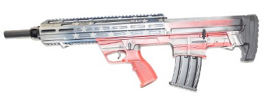 TOKAREV TBP 12 12 GA - Image 4 of 6