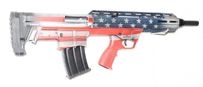 TOKAREV TBP 12 12 GA - Image 2 of 6