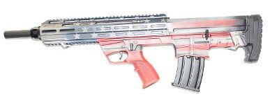TOKAREV TBP 12 12 GA - Image 4 of 6