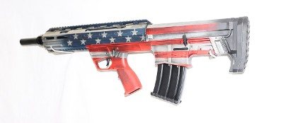 TOKAREV TBP 12 12 GA - Image 6 of 6