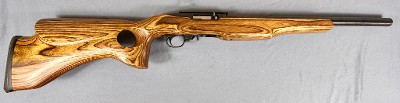 RUGER 10/22 .22 LR - Image 1 of 12