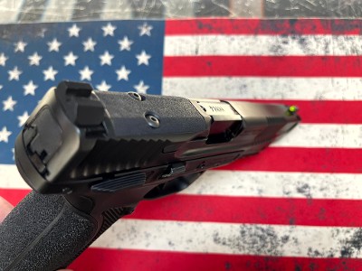 SMITH & WESSON M&P M2.0 9MM LUGER (9x19 PARA) - Image 2 of 3