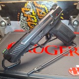 RUGER 57 5.7X28MM - Image 3 of 5