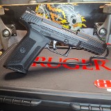 RUGER 57 5.7X28MM - Image 4 of 5