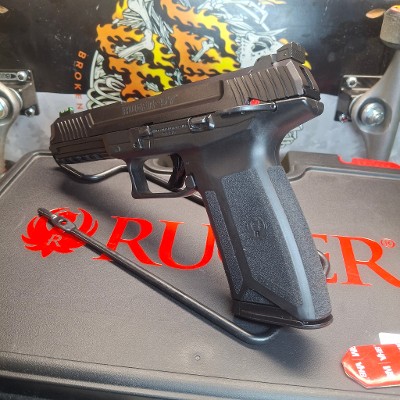 RUGER 57 5.7X28MM - Image 2 of 5