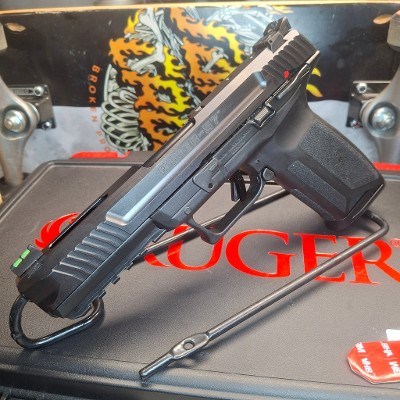 RUGER 57 5.7X28MM - Image 3 of 5