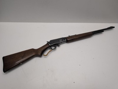 MARLIN 36A 32 SPECIAL - Image 6 of 12