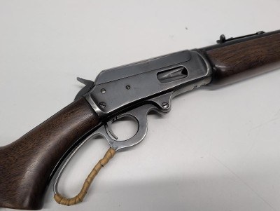 MARLIN 36A 32 SPECIAL - Image 7 of 12