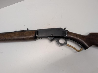 MARLIN 36A 32 SPECIAL - Image 3 of 12