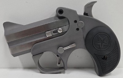 BOND ARMS ROUGH N ROWDY .45/410 - Image 3 of 5