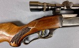SAVAGE ARMS 99F .308 WIN - Image 5 of 12