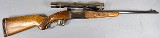 SAVAGE ARMS 99F .308 WIN - Image 7 of 12