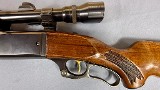 SAVAGE ARMS 99F .308 WIN - Image 11 of 12