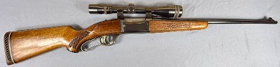 SAVAGE ARMS 99F .308 WIN - Image 7 of 12