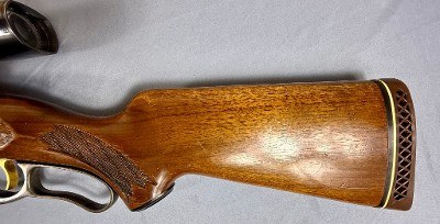 SAVAGE ARMS 99F .308 WIN - Image 12 of 12