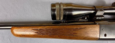 SAVAGE ARMS 99F .308 WIN - Image 9 of 12