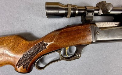SAVAGE ARMS 99F .308 WIN - Image 5 of 12