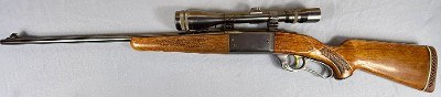 SAVAGE ARMS 99F .308 WIN - Image 1 of 12