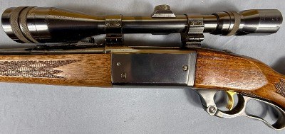 SAVAGE ARMS 99F .308 WIN - Image 10 of 12